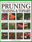 Illustrated Practical Encyclopedia of Pruning, Training and Topiary