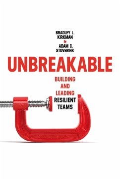 Unbreakable - Kirkman, Bradley L.; Stoverink, Adam