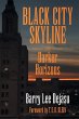 Black City Skyline and Darker Horizons - Bild 1