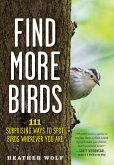 Find More Birds