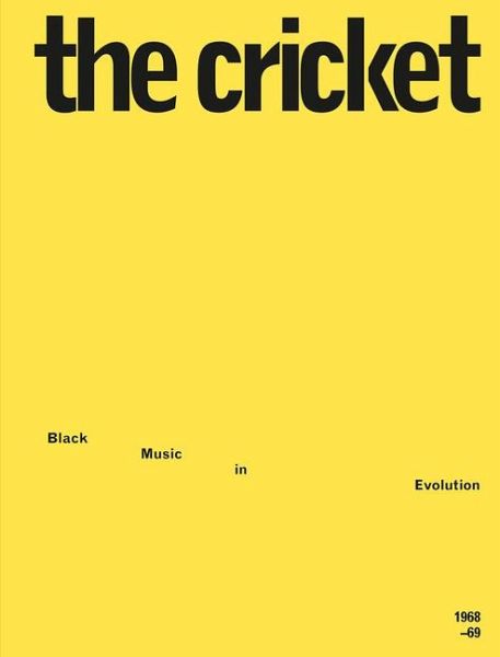 The Cricket The Cricket