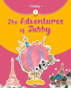 The Adventures of Tubby - Zhou, Cissie