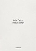 André Cadere: The Last Letters