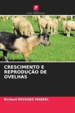 CRESCIMENTO E REPRODUÇÃO DE OVELHAS - MISSOKO MABEKI, Richard