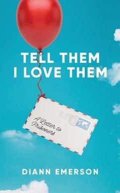 Cover Tell Them I Love Them