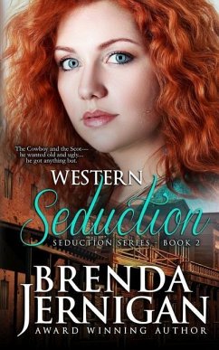 Western Seduction - Jernigan, Brenda