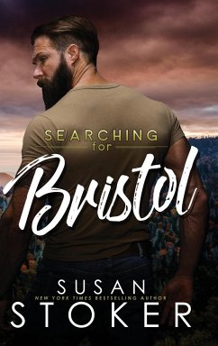 Searching for Bristol - Stoker, Susan