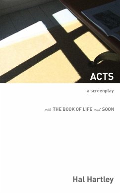 Acts - Hartley, Hal