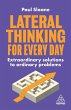 Lateral Thinking for Every Day - Bild 1