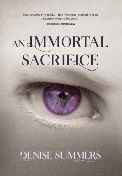 An Immortal Sacrifice - Summers, Denise