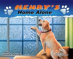 Henry's Home Alone - Dzierlinga, Brenda