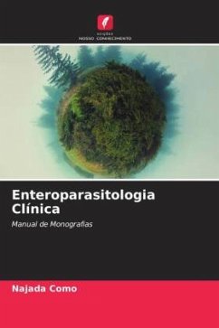 Cover Enteroparasitologia Clínica