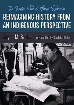 Reimagining History from an Indigenous Perspective - Szabo, Joyce M