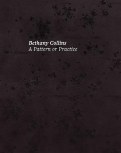 Bethany Collins: A Pattern or Practice