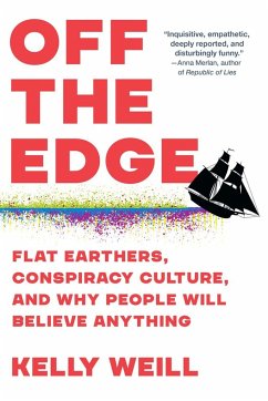 Off the Edge - Weill, Kelly
