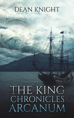 The King Chronicles - Knight, Dean