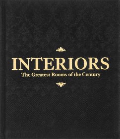 Interiors - Phaidon Editors;Norwich, William