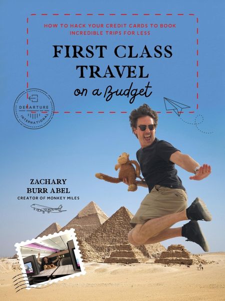 First Class Travel on a Budget First Class Travel on a Budget