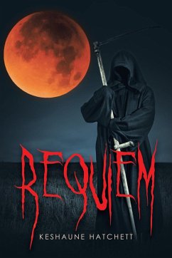 Requiem - Hatchett, Keshaune