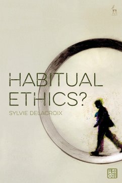 Habitual Ethics? Cover Habitual Ethics?