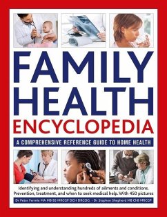 Family Health Encyclopedia - Fermie, Dr Peter; Shepherd, Dr Stephen