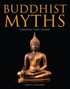 Buddhist Myths - Dougherty, Martin J