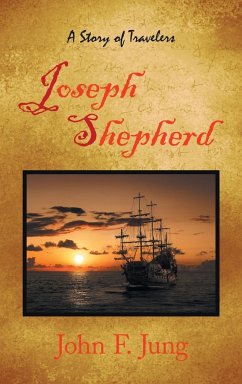 Joseph Shepherd - Jung, John F.