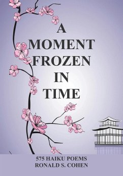 A Moment Frozen in Time - Cohen, Ronald S.