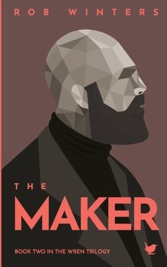 The Maker - Winters, Rob