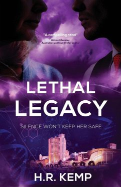 Cover Lethal Legacy