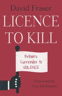 Licence to Kill - Fraser, David