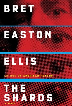 The Shards - Ellis, Bret Easton