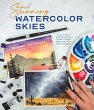 Stunning Watercolor Skies - Bild 1