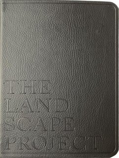 The Landscape Project - Weller, Richard J.; Hands, Tatum