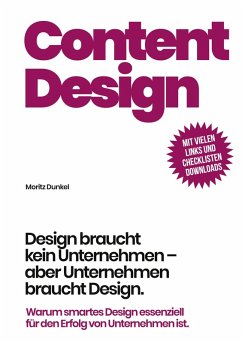 Content Design (eBook, PDF) Content Design (eBook, PDF)