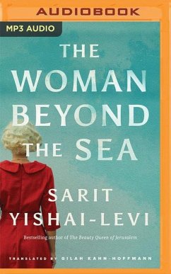 The Woman Beyond the Sea - Yishai-Levi, Sarit