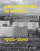 Architecture in Mexico, 1900-2010