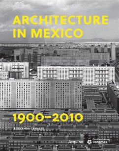 Cover Architecture in Mexico, 1900-2010