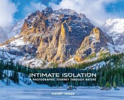 Intimate Isolation - Janus, Jeremy