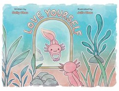 Love Yourself - Chau, Sally