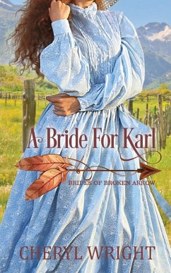 A Bride for Karl - Wright, Cheryl