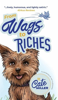 From Wags to Riches - Miller, Cate