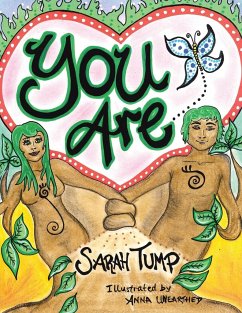 You Are... - Tump, Sarah