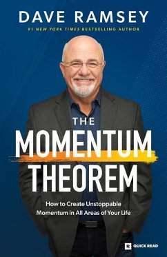 The Momentum Theorem - Ramsey, Dave