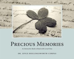 Precious Memories - Hollingsworth-Corpas, Joyce