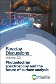 Photoelectron Spectroscopy and the Future of Surface Analysis