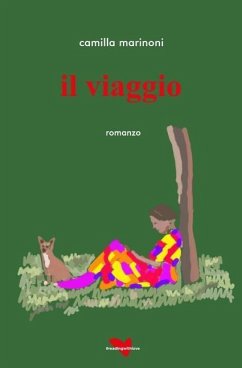 Il viaggio - Marinoni, Camilla