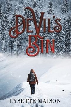 Devil's Bin - Maison, Lysette