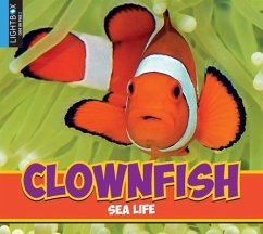 Cover Clownfish