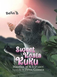 Sweet Koala Kuku - D'arcy, K S